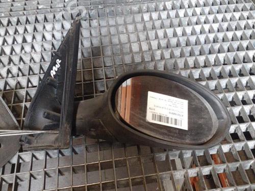 Right mirror LANCIA Y (840_) 1.2 (840AA, 840AF1A) | BP24758522C27 