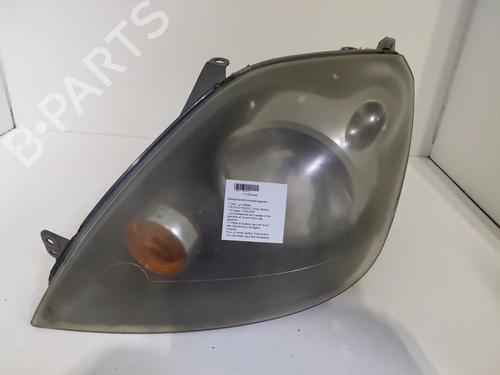 Scheinwerfer links für FORD FIESTA V (JH_, JD_) 1.4 TDCi (68 hp) 29587601