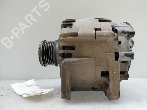 Alternator RENAULT KANGOO Express (FW0/1_)  | BP36096487M7  - Image 5