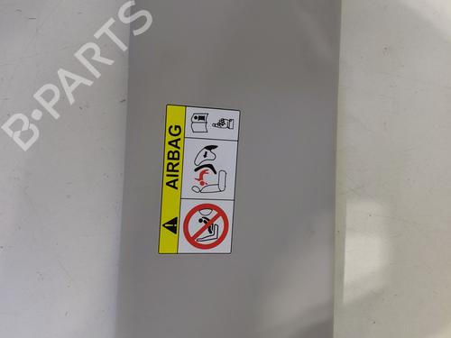 Used Right sun visor PEUGEOT EXPERT Van (V_) 2.0 BlueHDi 120 (122 hp) 28839942