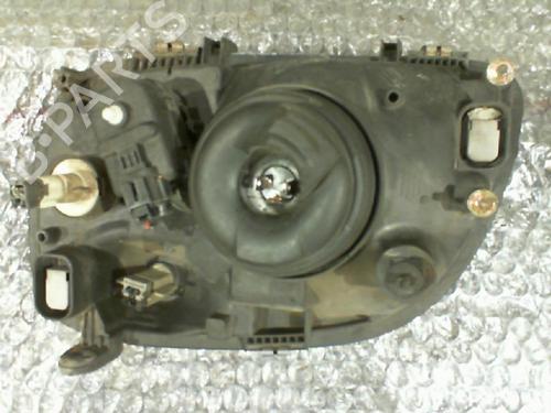 Right headlight NISSAN MICRA II (K11) 1.5 D | BP24746317C29 