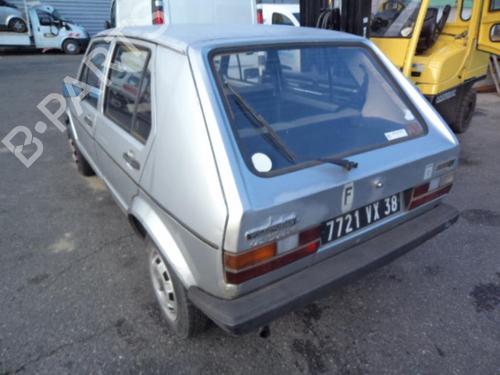Teile für VW GOLF III Variant (1H5) 2.0 4839174