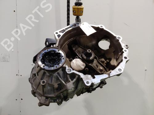 Used Gearbox AUDI A3 Sportback (8VA, 8VF) 1.6 TDI (110 hp) 30504443