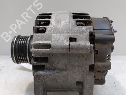 Alternator RENAULT KANGOO Express (FW0/1_) 1.5 dCi 90 (FW0G, FW05, FW08, FW11) | BP36096439M7 - Image 4