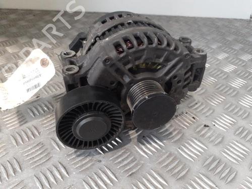 Used Alternator Alternator BMW 1 (E81) 116 i (122 hp) 24742191 24742191