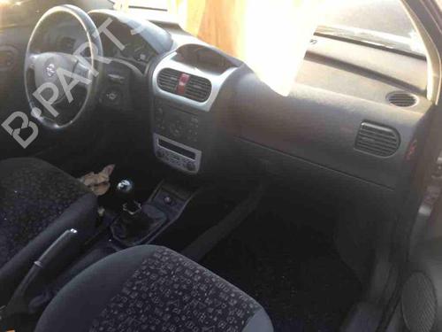 Warning switch OPEL CORSA C (X01) 1.4 (F08, F68) | BP24746091I22 - Image 5