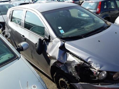 Right taillight CHEVROLET AVEO Hatchback (T300) 1.3 D | BP24745956C35  - Image 9