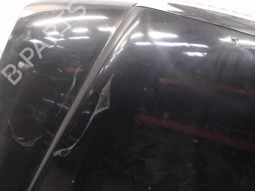 Hood FORD TRANSIT CONNECT (P65_, P70_, P80_)  | BP24750111C1