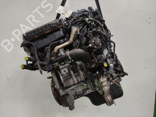 Engine PEUGEOT PARTNER Box Body/MPV | BP36412959M1 - Image 7