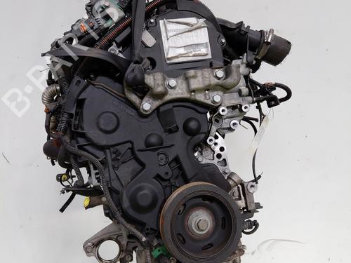 Engine CITROËN JUMPY III Van (V_) 1.6 BlueHDi 95 | BP30702511M1  - Image 7