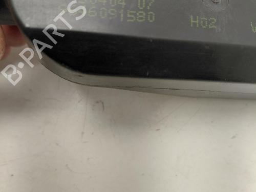 Used Tailgate lock Tailgate lock 37068661 37068661