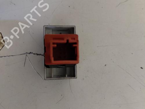 Warning switch PEUGEOT EXPERT Van (V_) 2.0 BlueHDi 120 | BP28839941I22 