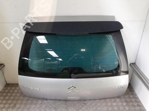 Tailgate CITROËN C4 I (LC_) 1.6 HDi | BP24756415C6 