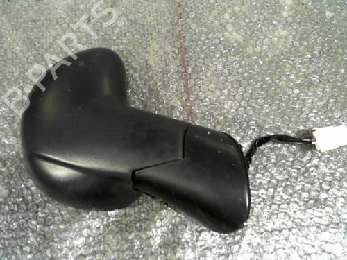 Right mirror FIAT MULTIPLA (186_) 1.6 (186AXC1A, 186BMC1A, 186BXC1A) | BP24752860C27 