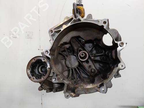 Used Gearbox SEAT IBIZA IV ST (6J8, 6P8) 1.2 TSI (110 hp) 29144239