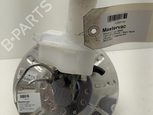 Used Servo brake Servo brake RENAULT CAPTUR II (HF_) LPG (HFMT) (101 hp) 29642318 29642318