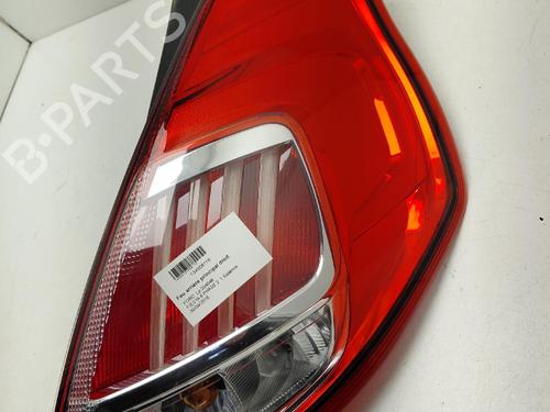 Right taillight FORD FIESTA VI (CB1, CCN) 1.0 EcoBoost | BP40123367C35 - Image 3