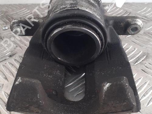 Right front brake caliper RENAULT ZOE (BFM_) ZOE | BP31200405M104