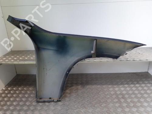 Left front fenders BMW X1 (E84) sDrive 20 d | BP24742127C41 