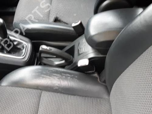 Left sun visor CHEVROLET CAPTIVA (C100, C140) 2.0 D 4WD | BP24754764I1  - Image 6