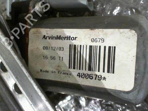 Front right window mechanism CITROËN XSARA (N1) 1.6 16V | BP24746102C23 