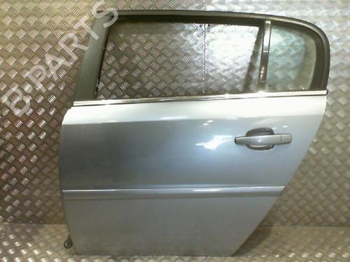 Used Left rear door OPEL SIGNUM Hatchback (Z03) 2.2 DTI (F48) (125 hp) 24751816