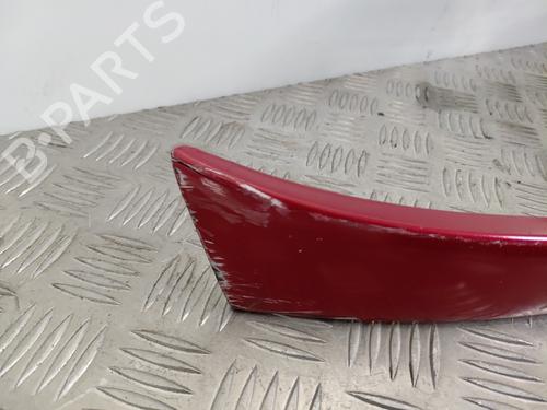 Grille PEUGEOT 206 Hatchback (2A/C) 1.4 HDi eco 70 | BP30129407C40 