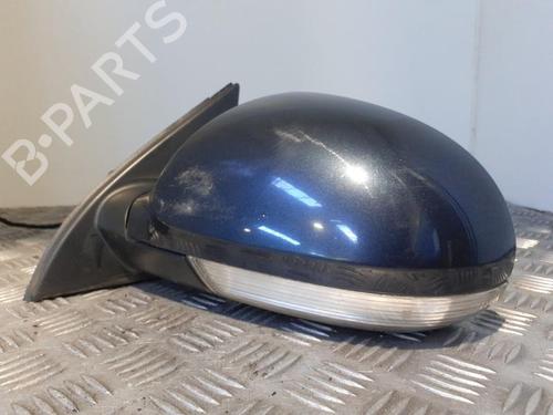 Left mirror VW PASSAT B6 (3C2) 2.0 TDI 16V | BP24742065C26 