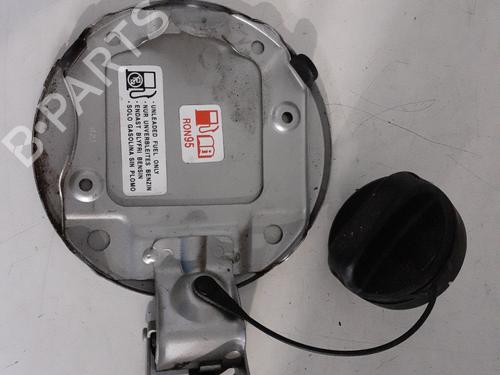 fuel-flap-nissan-pixo-ua0-2009-27518763 main image