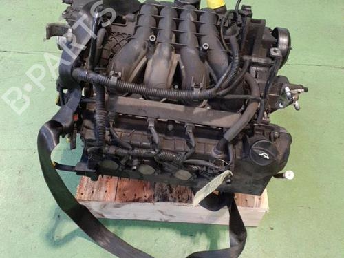 Engine SMART FORFOUR (454) 1.3 (454.031) | BP24757390M1 - Image 2