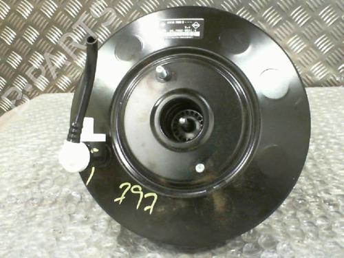 Used Servo brake Servo brake DACIA DOKKER MPV (KE_) [2012-2021] 24765952 24765952