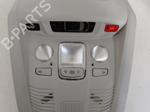 Kabinelys CITROËN C5 AIRCROSS (A_) 1.2 PureTech 130 (ARHNSJ) | BP32062130I8 - Image 3