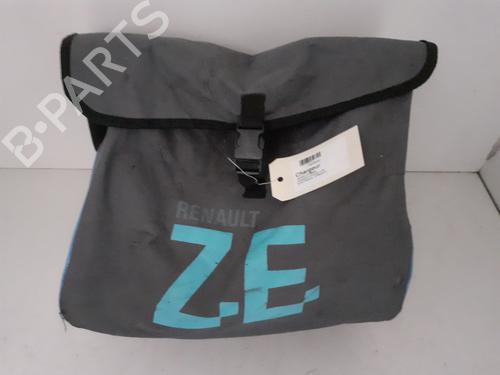 Used Electronic module Electronic module RENAULT KANGOO Express (FW0/1_) Z.E. (FW0Z, FW1Z) (60 hp) 27564718 27564718