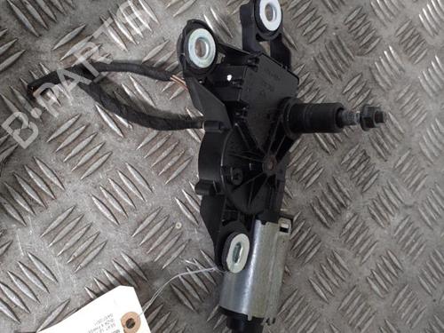 Rear wiper motor SEAT IBIZA IV (6J5, 6P1) 1.4 | BP24767278M102 