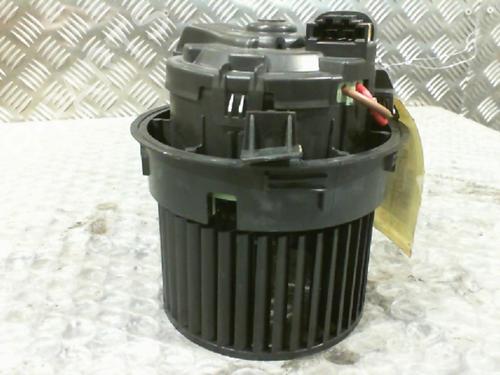 Used Heater blower motor DACIA DUSTER (HM_) [2017-2025]  24765939