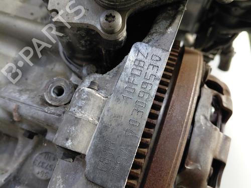 Engine CITROËN C3 II (SC_) 1.4 HDi 70 (SC8HZC, SC8HR0, SC8HP4) | BP35918466M1  - Image 7