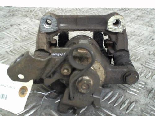 Used Left rear brake caliper Left rear brake caliper KIA VENGA (YN) 1.6 CRDi 115 (116 hp) 24759615 24759615