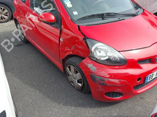 Engine TOYOTA AYGO (_B1_) 1.0 (KGB10_, KGB10R) | BP25023352M1  - Image 9