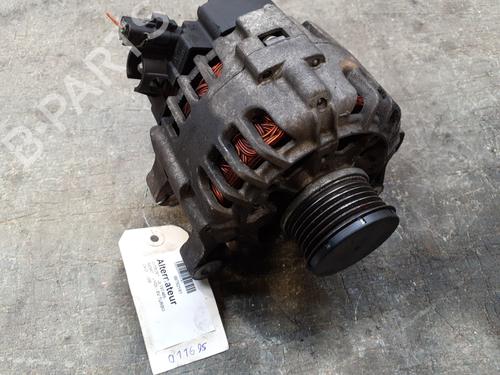 Used Alternator CITROËN NEMO MPV 1.4 HDi (68 hp) 24753918