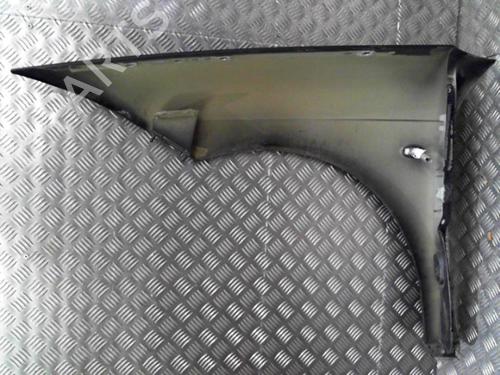 Right front fenders CITROËN C6 (TD_) 2.2 HDi | BP24745531C42 
