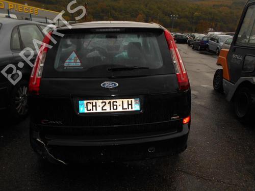 Rear wiper motor FORD C-MAX (DM2) 1.6 TDCi | BP24769189M102 - Image 1