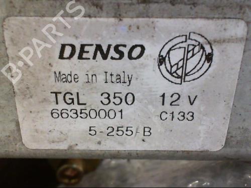 Rear wiper motor FIAT PUNTO (188_) 1.2 60 (188.030, .050, .130, .150, .230, .250) | BP24742944M102 