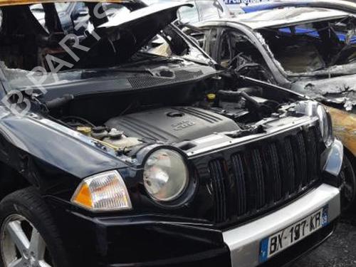 Left headlight JEEP COMPASS (MK49) 2.0 CRD 4x4 | BP24765930C28 - Image 6