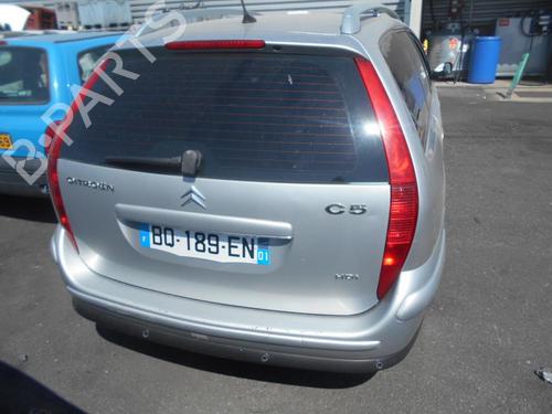 Right headlight CITROËN C5 I Break (DE_) 2.2 HDi (DE4HXB, DE4HXE) | BP24758690C29 - Image 4