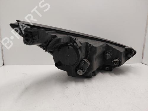 Used Left headlight Left headlight 37679364 37679364