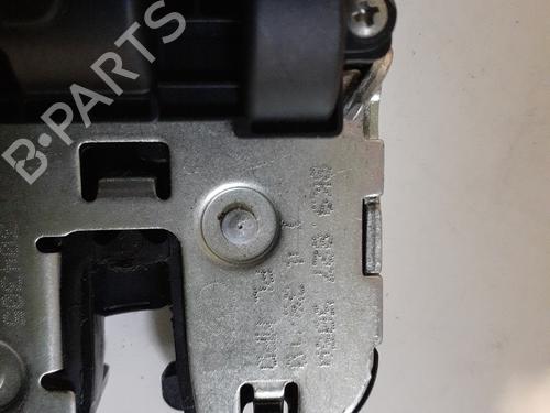 Used Tailgate lock Tailgate lock 24740990 24740990