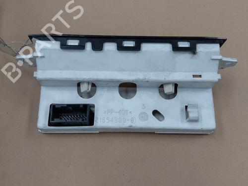 Display CITROËN C2 (JM_) 1.1 | BP24771154C48 