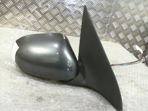 Right mirror FIAT BRAVO I (182_) 1.9 JTD | BP24762266C27 