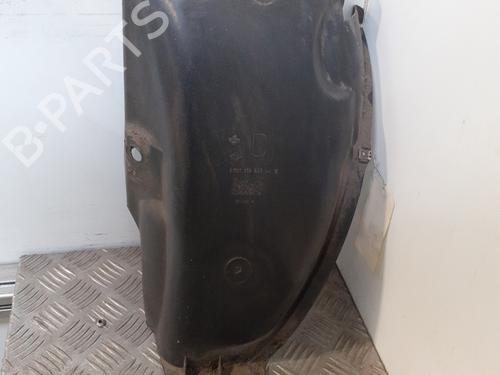 Used Wheel arch RENAULT CLIO II (BB_, CB_) 1.2 (BB0A, BB0F, BB10, BB1K, BB28, BB2D, BB2H, CB0A,... (58 hp) 24760639