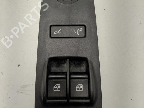 Left front window switch FIAT DUCATO Bus (250_) 140 Natural Power | BP39980410I27 - Image 2
